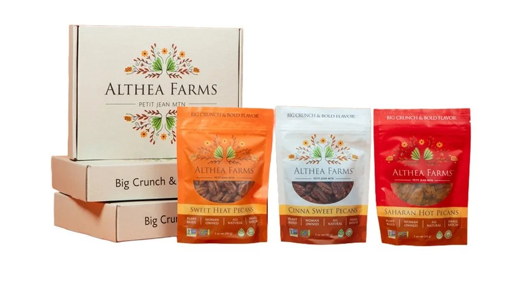 Althea Farms Gift Box