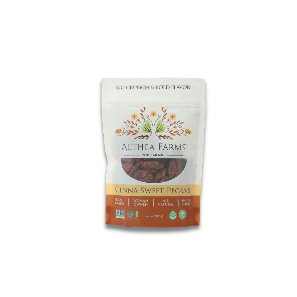 Cinna Sweet 5oz Pouch