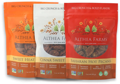 Althea Farms Gift Box