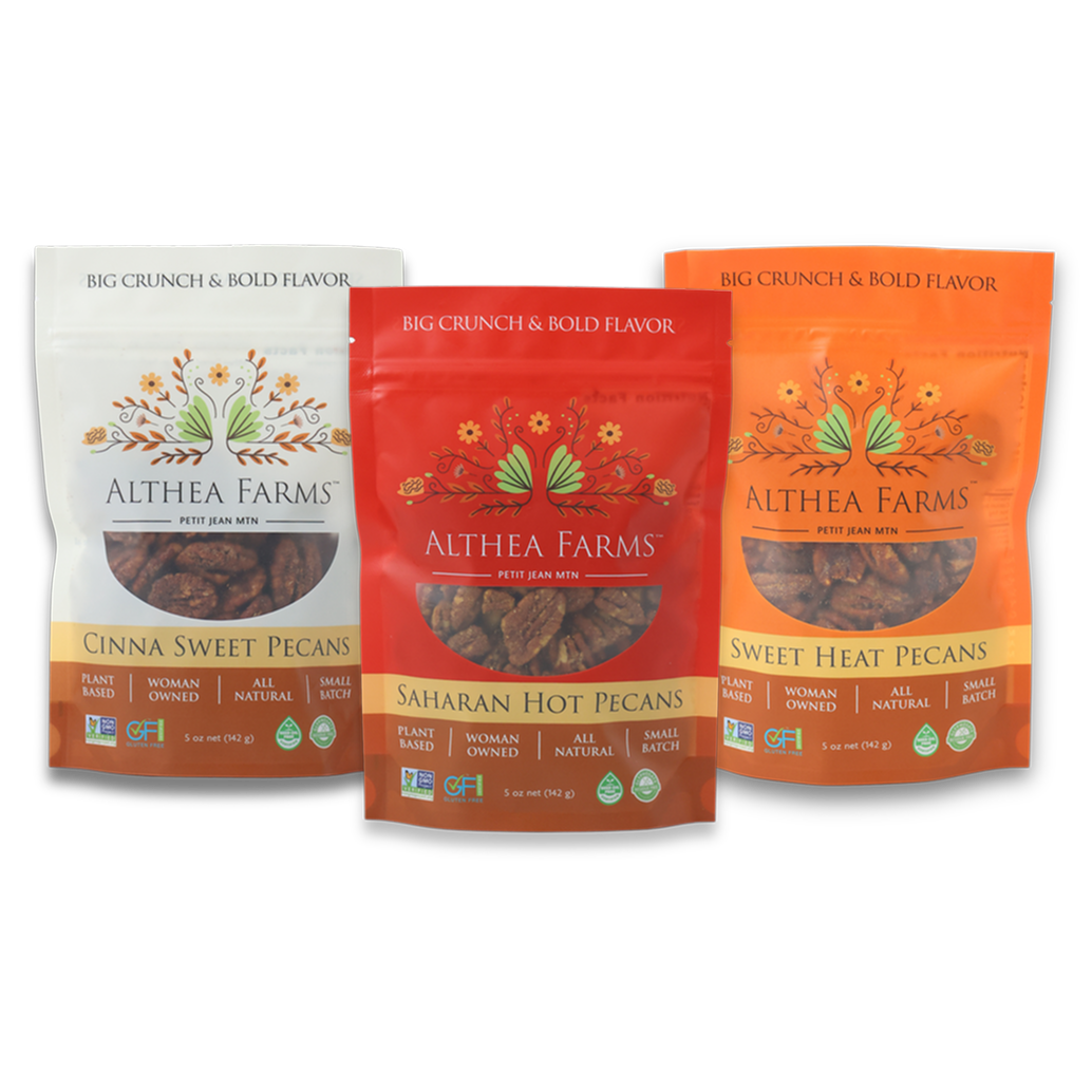 Build Your Own 8-Pack